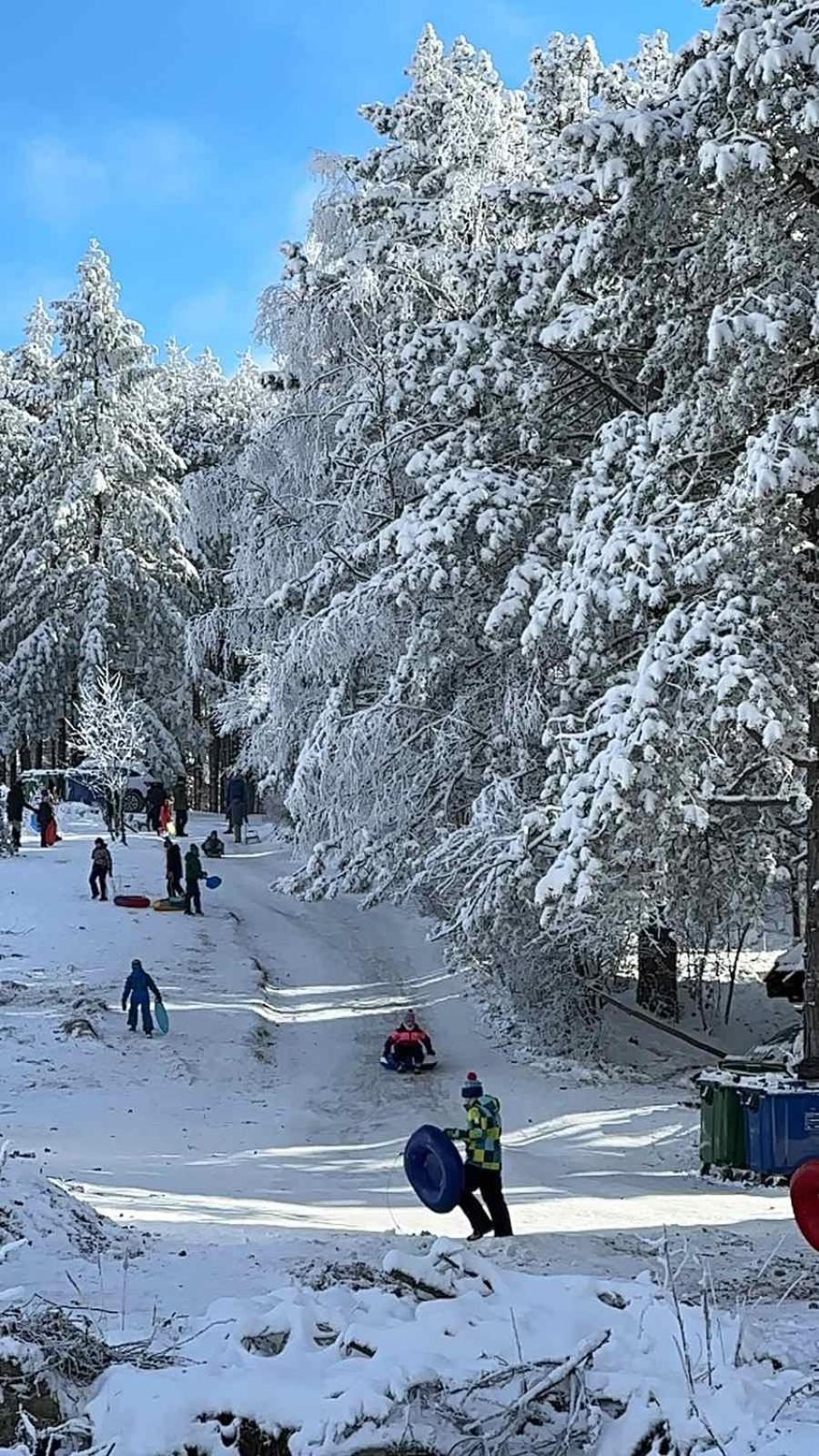 All Seasons Residence Zlatibor Zewnętrze zdjęcie